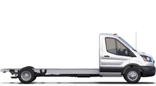 2023 Ford Transit CC-CA External Image 5